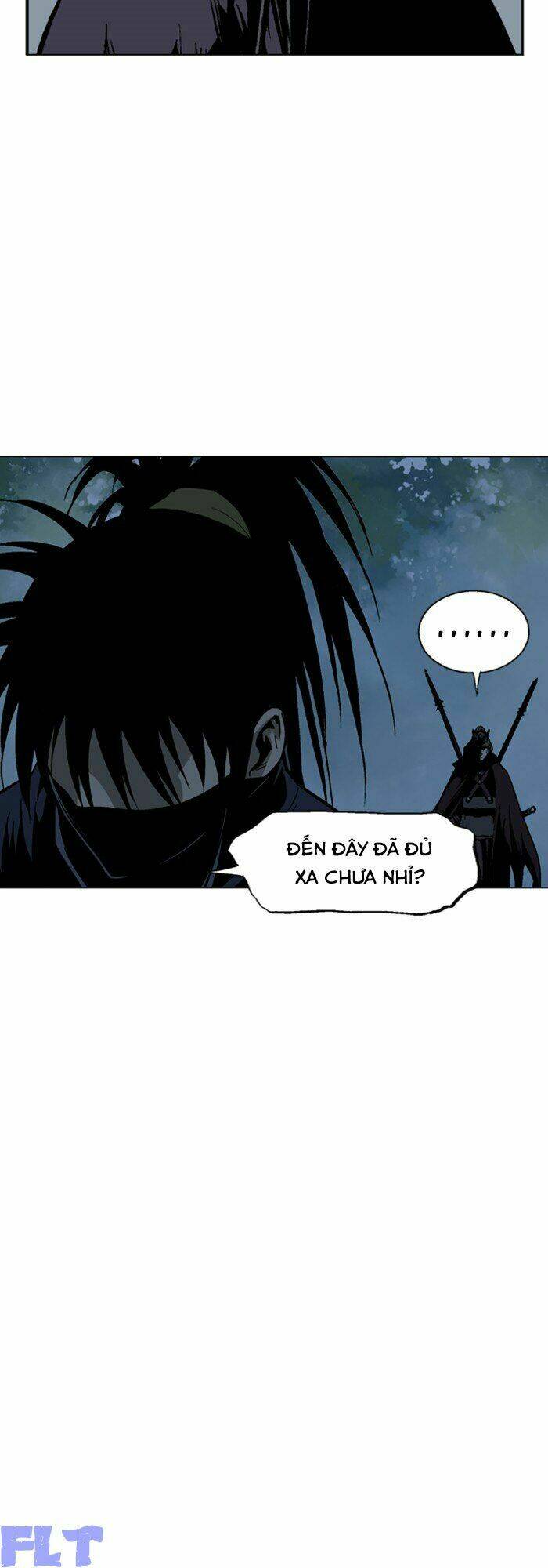 Gosu - Chương 126
