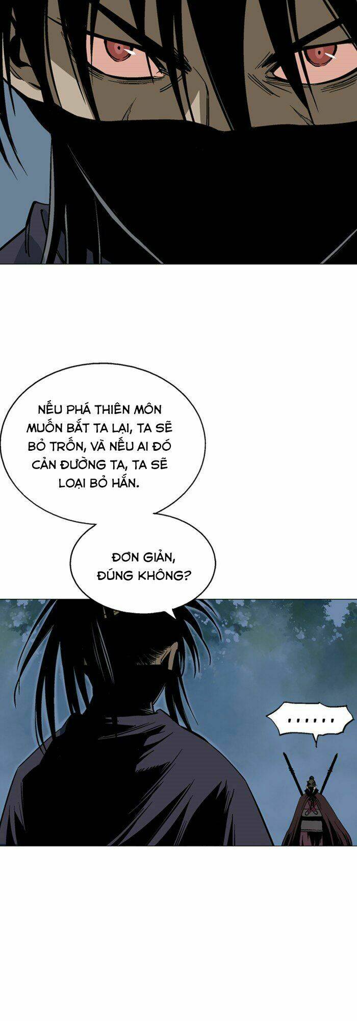 Gosu - Chương 126