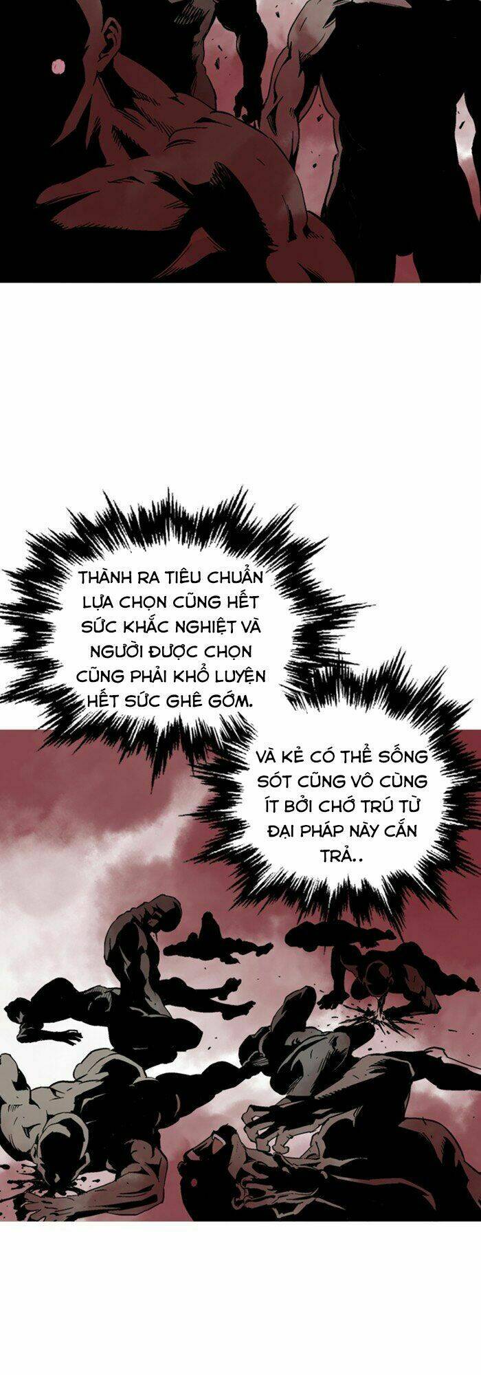 Gosu - Chương 127