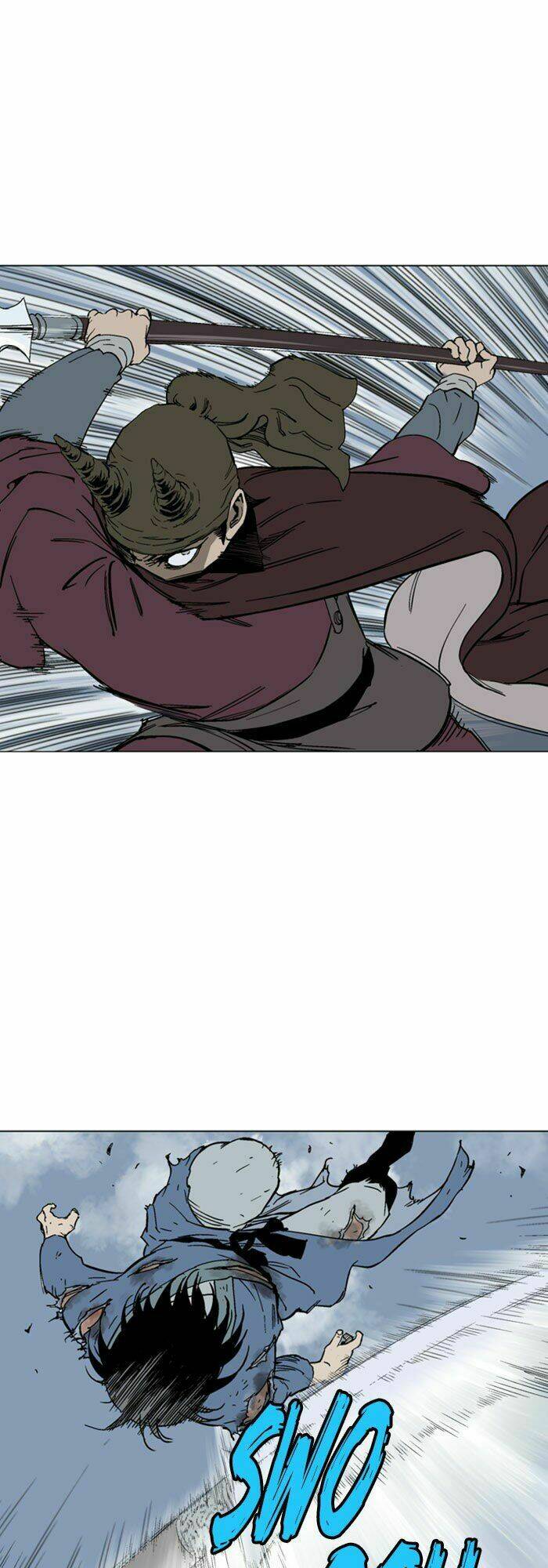 Gosu - Chương 128