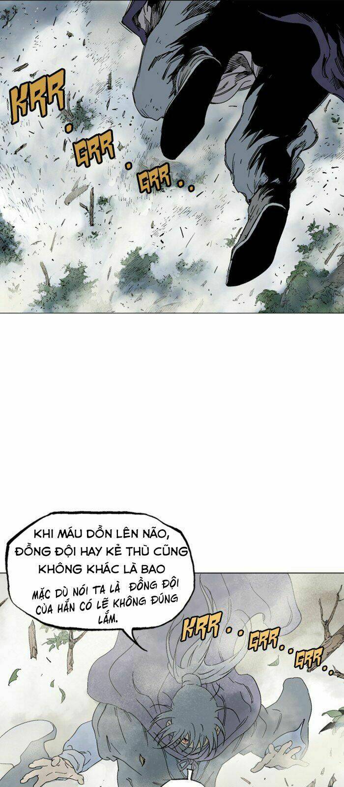 Gosu - Chương 128