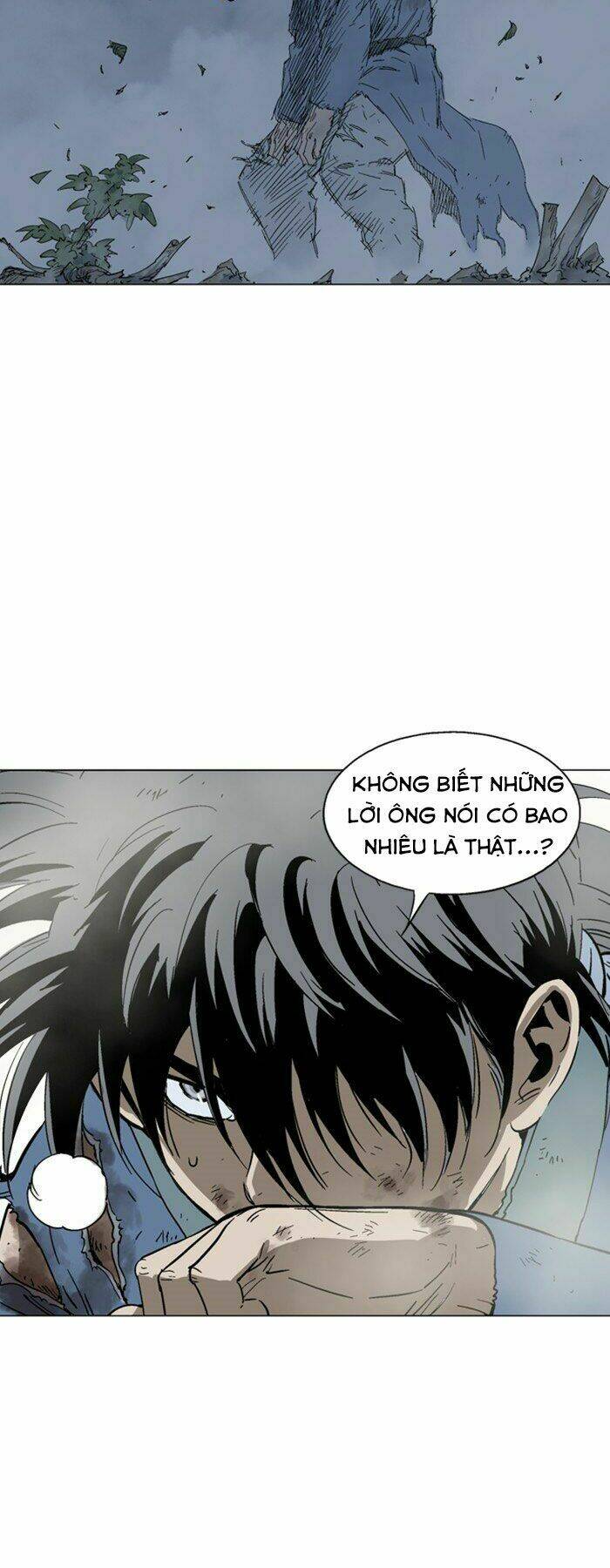 Gosu - Chương 128