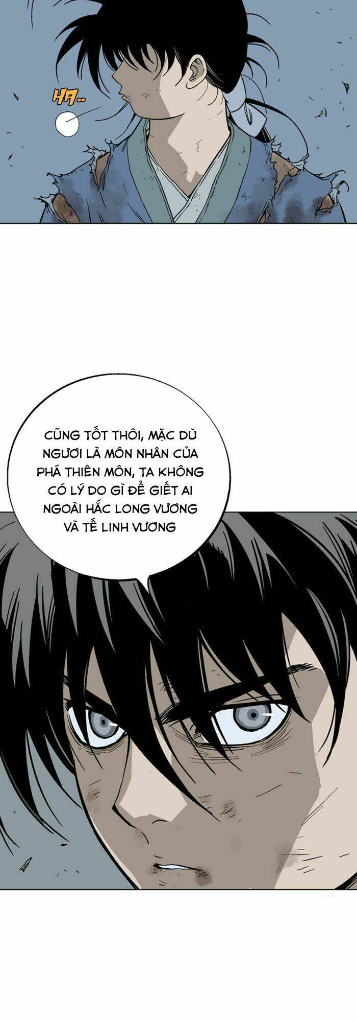 Gosu - Chương 128