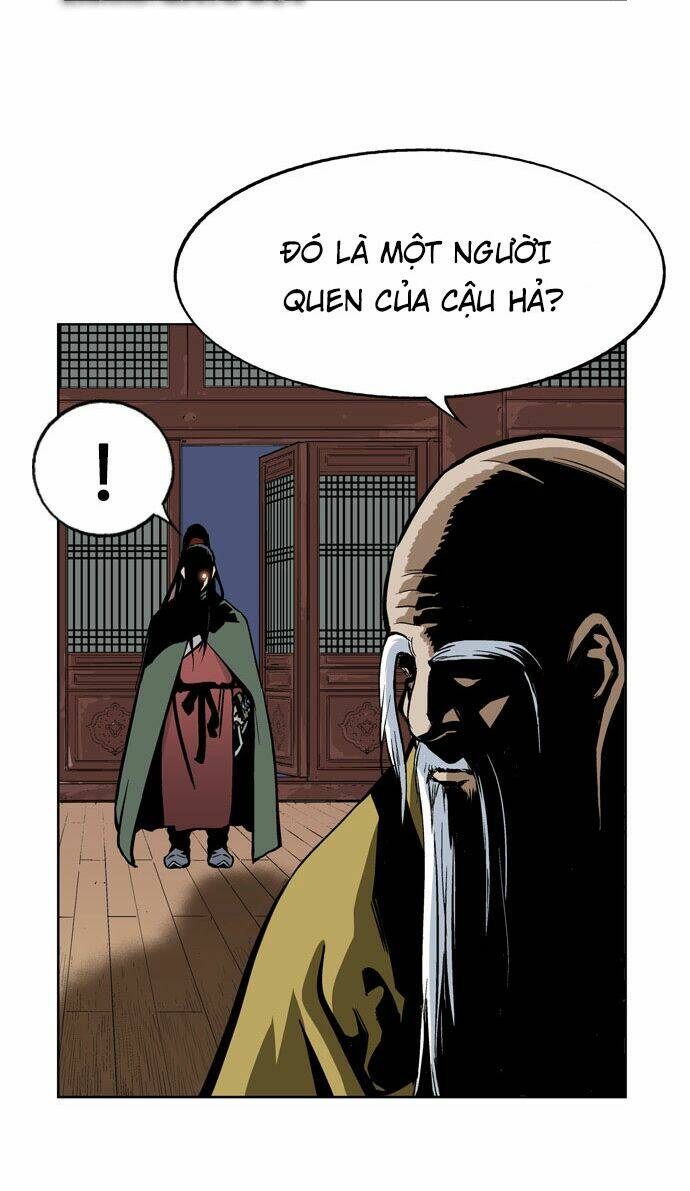Gosu - Chương 13