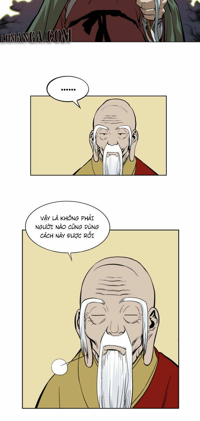 Gosu - Chương 13