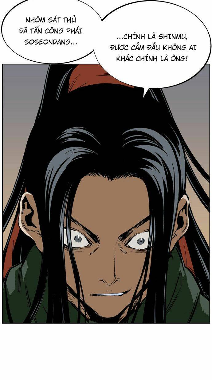 Gosu - Chương 13