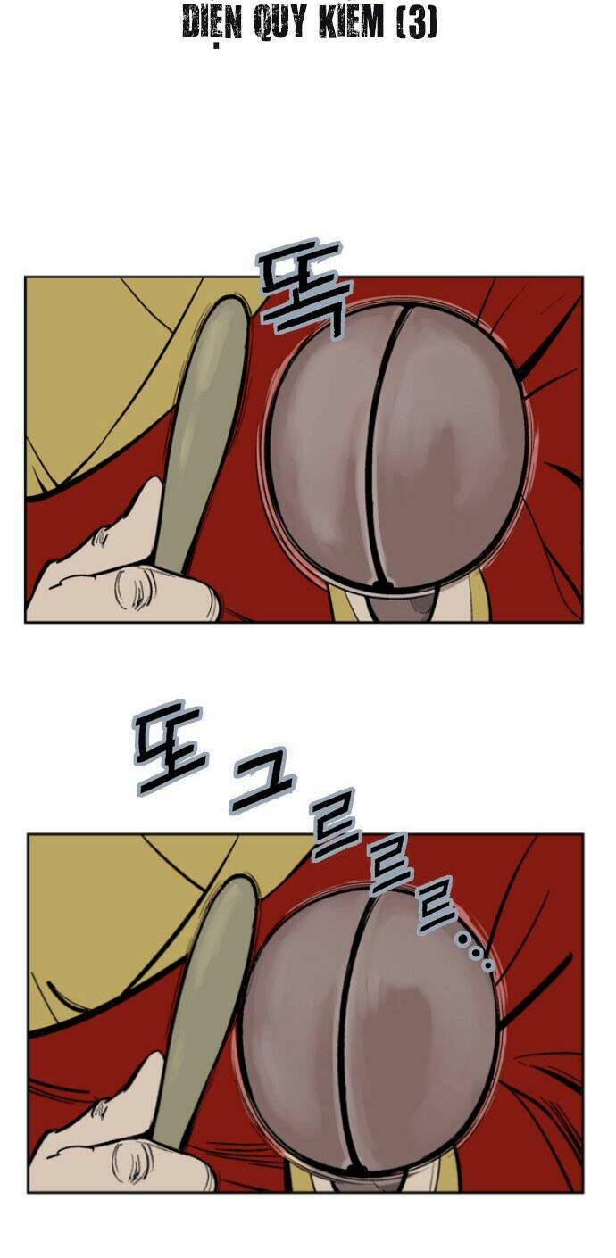 Gosu - Chương 13