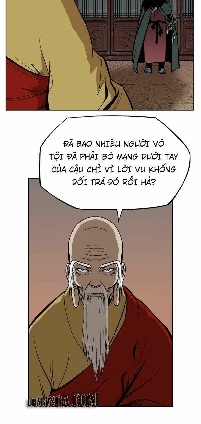 Gosu - Chương 13