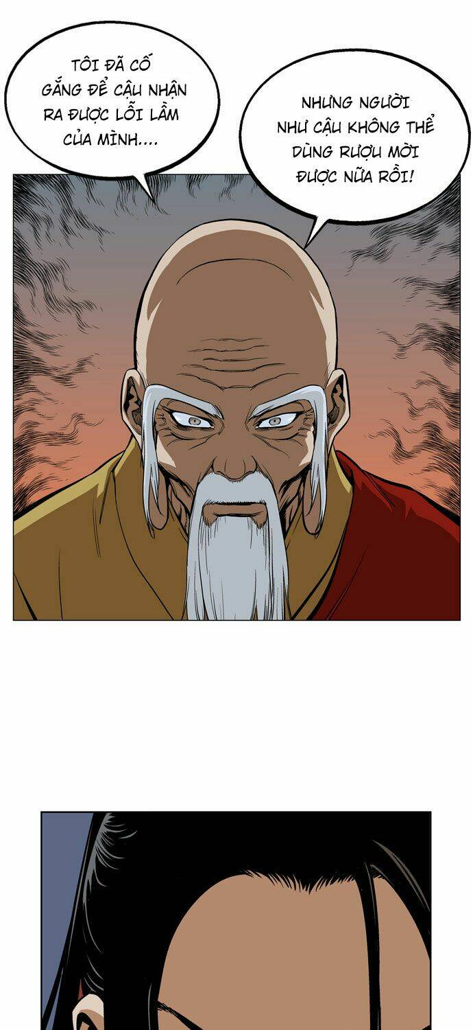 Gosu - Chương 13