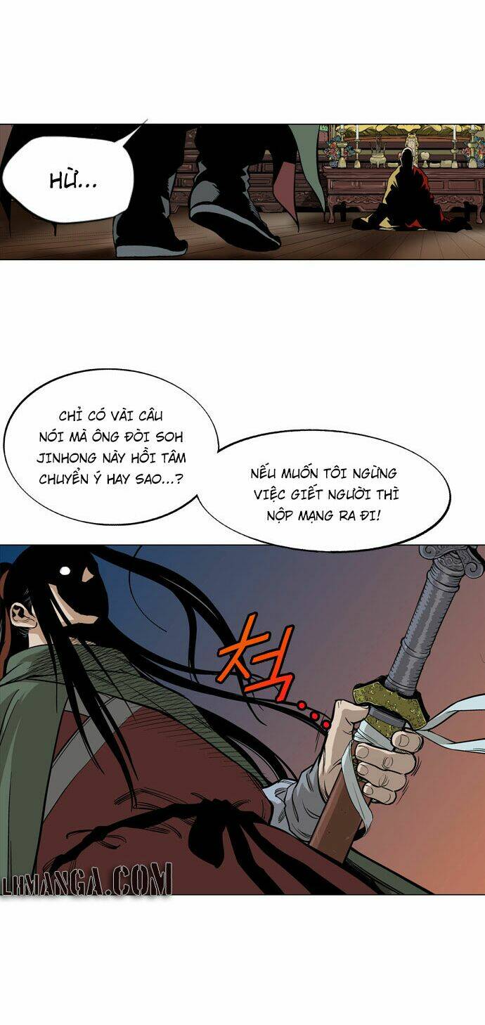 Gosu - Chương 13