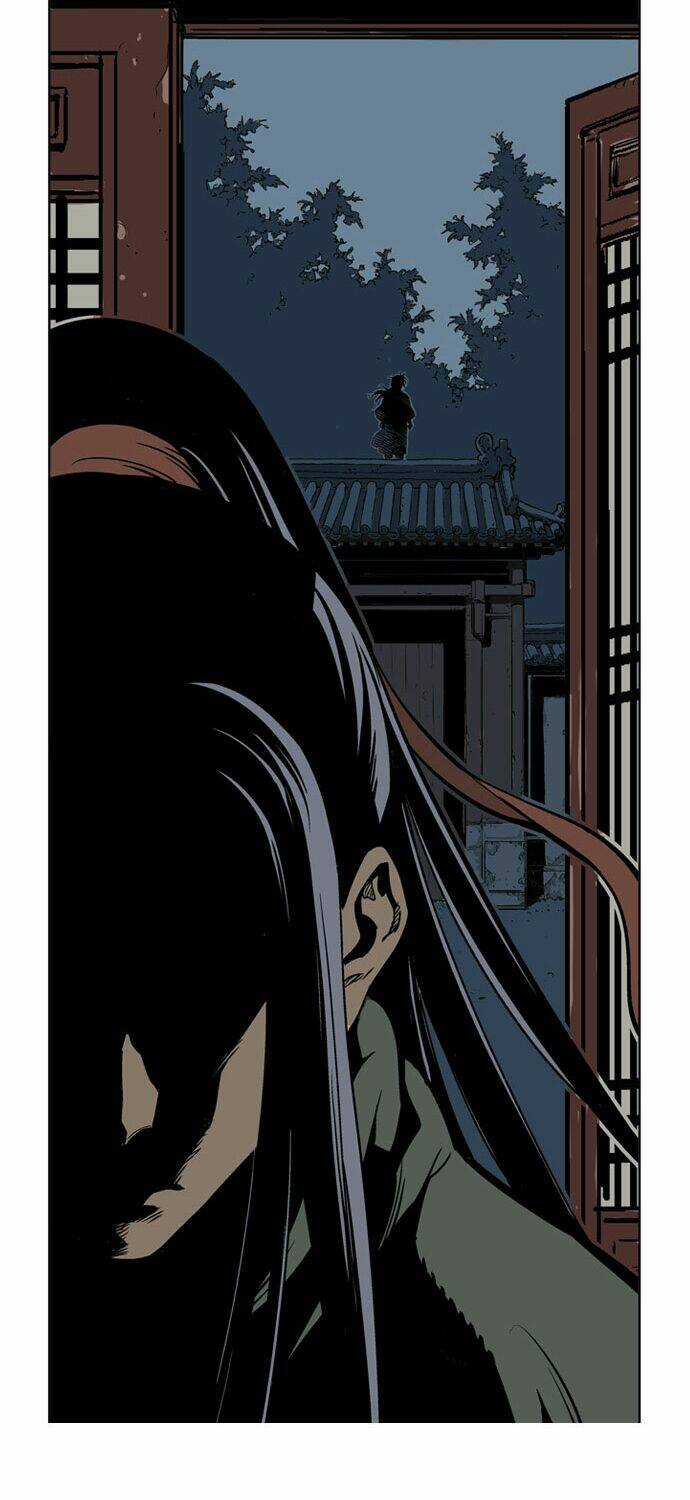 Gosu - Chương 13