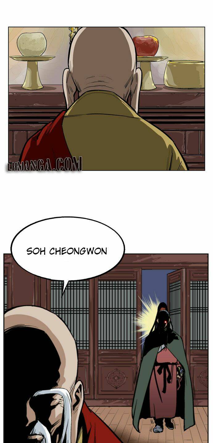 Gosu - Chương 13