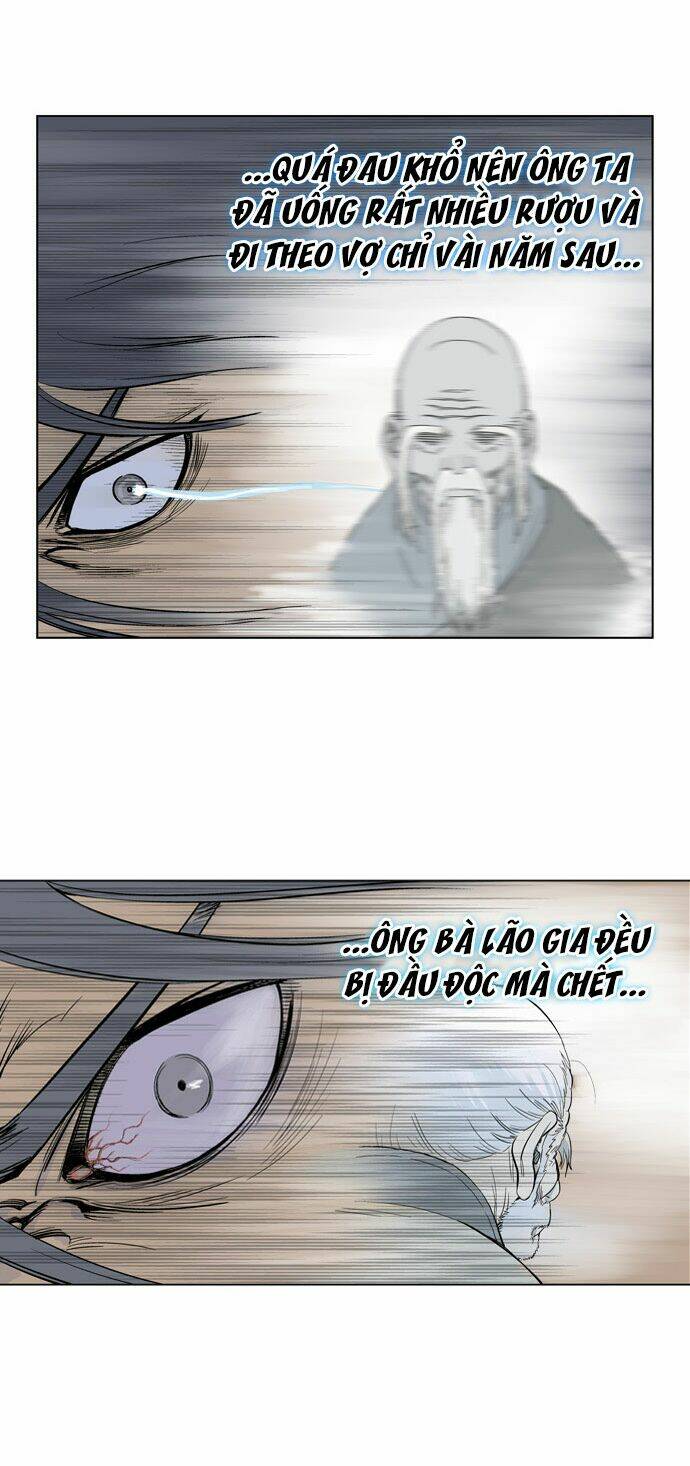 Gosu - Chương 13