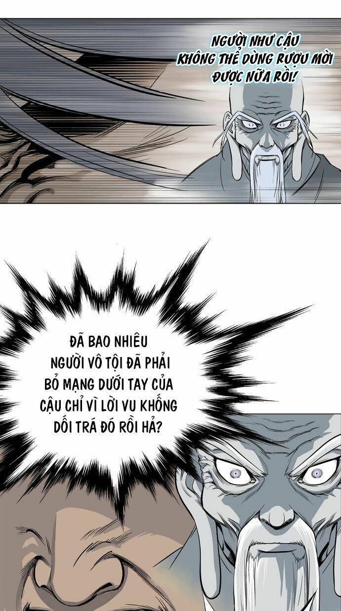 Gosu - Chương 13