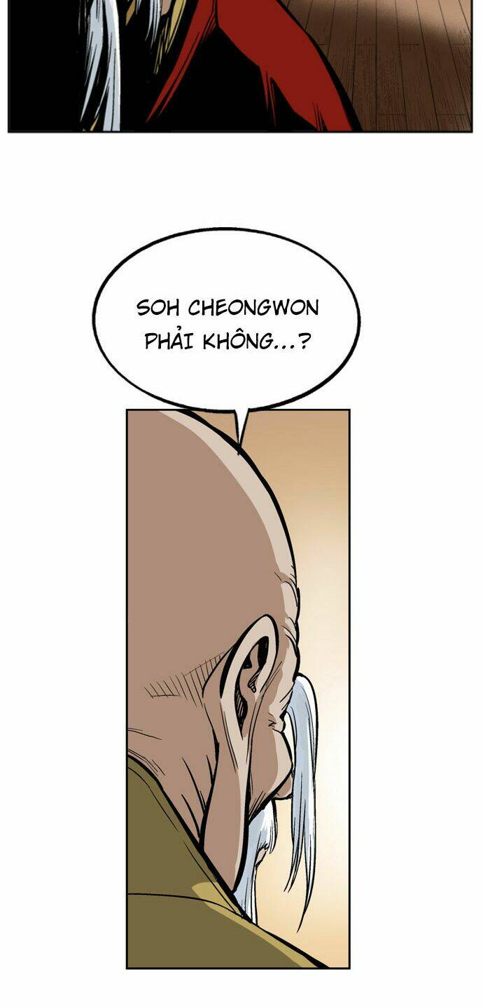Gosu - Chương 13
