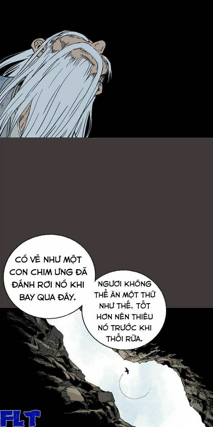 Gosu - Chương 130