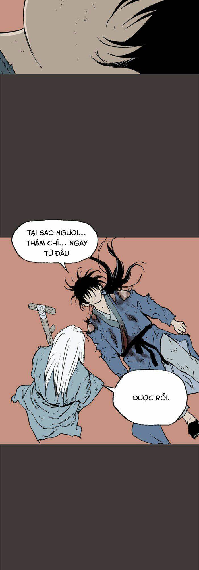 Gosu - Chương 130