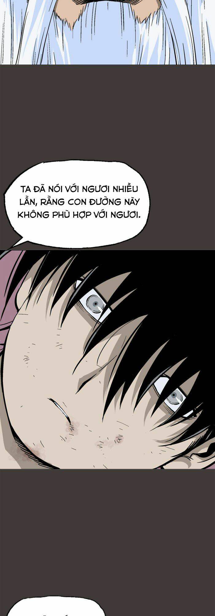 Gosu - Chương 130