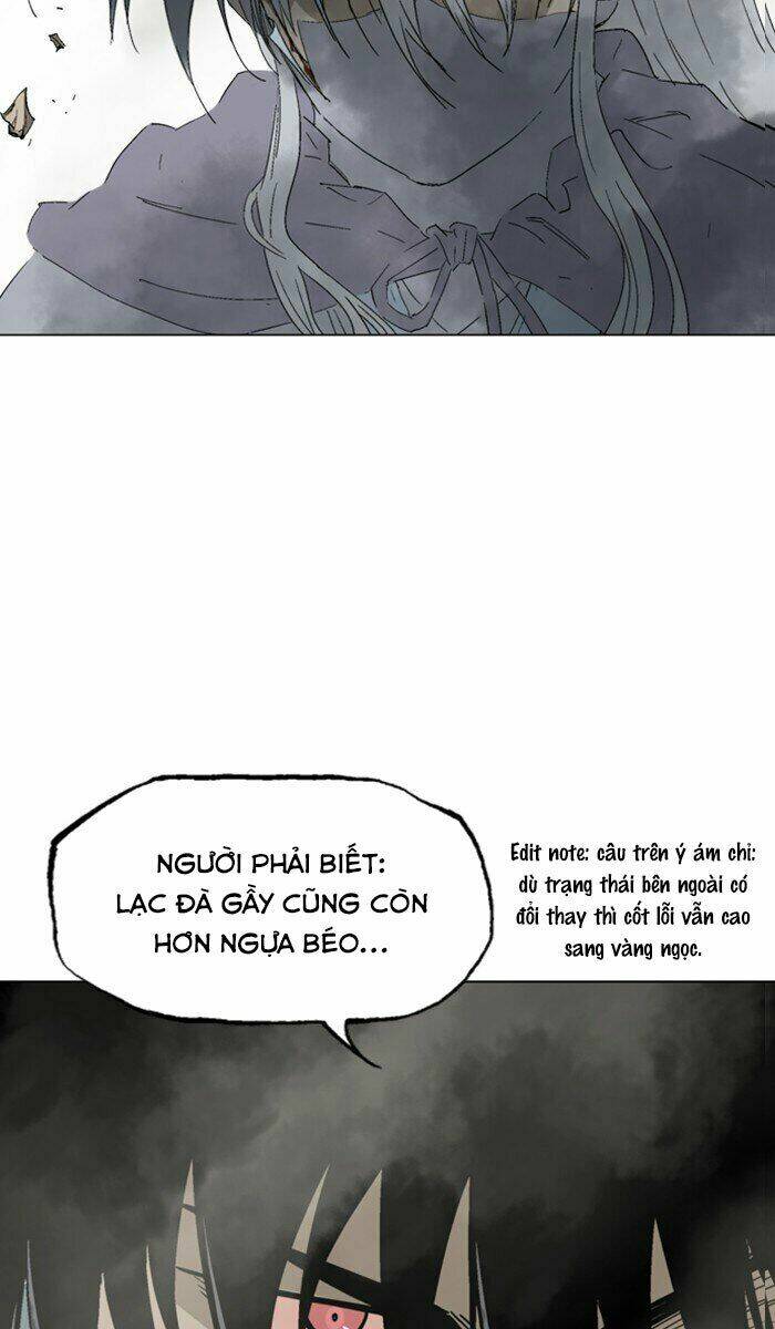 Gosu - Chương 131