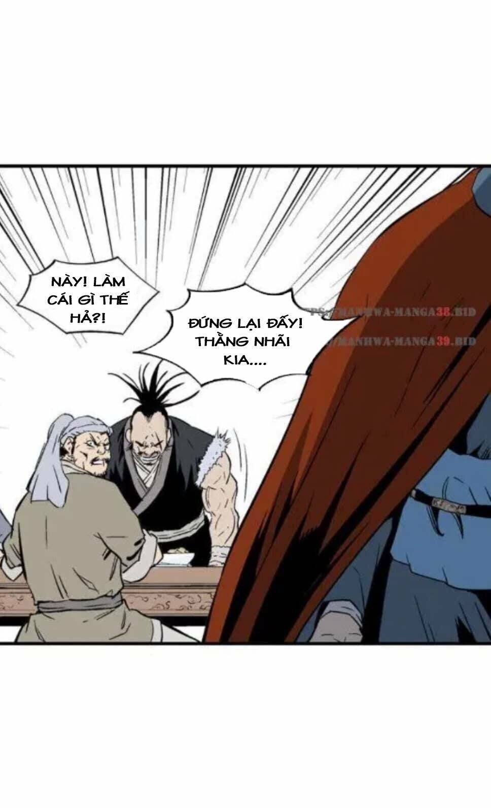 Gosu - Chương 133