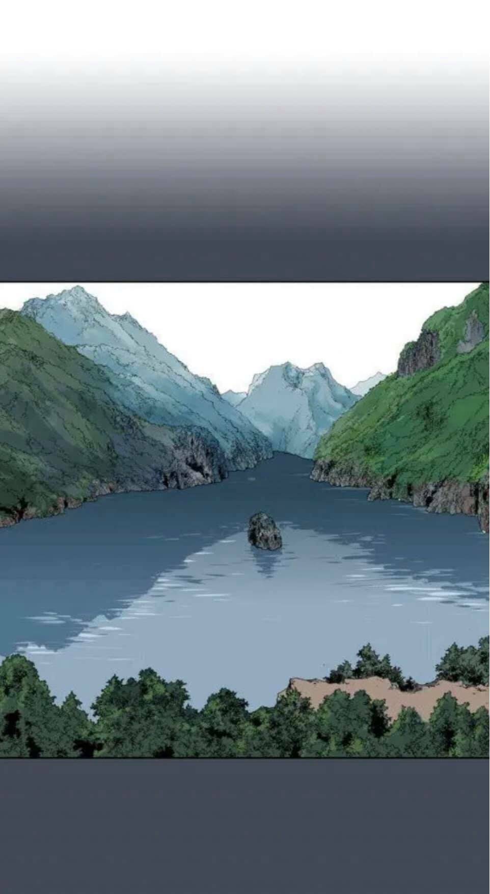 Gosu - Chương 133