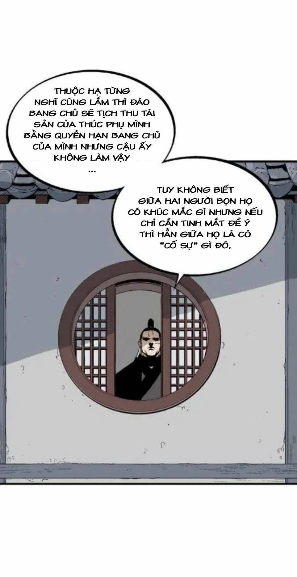 Gosu - Chương 133