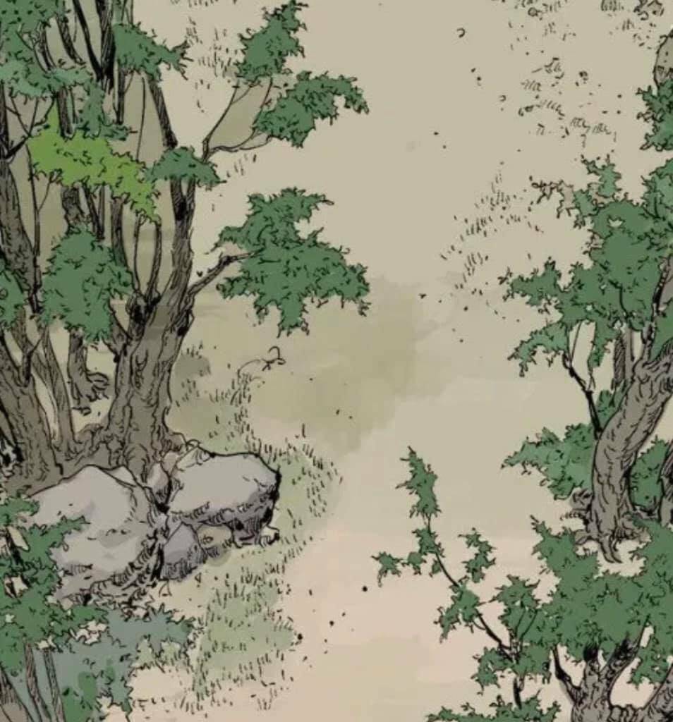 Gosu - Chương 133