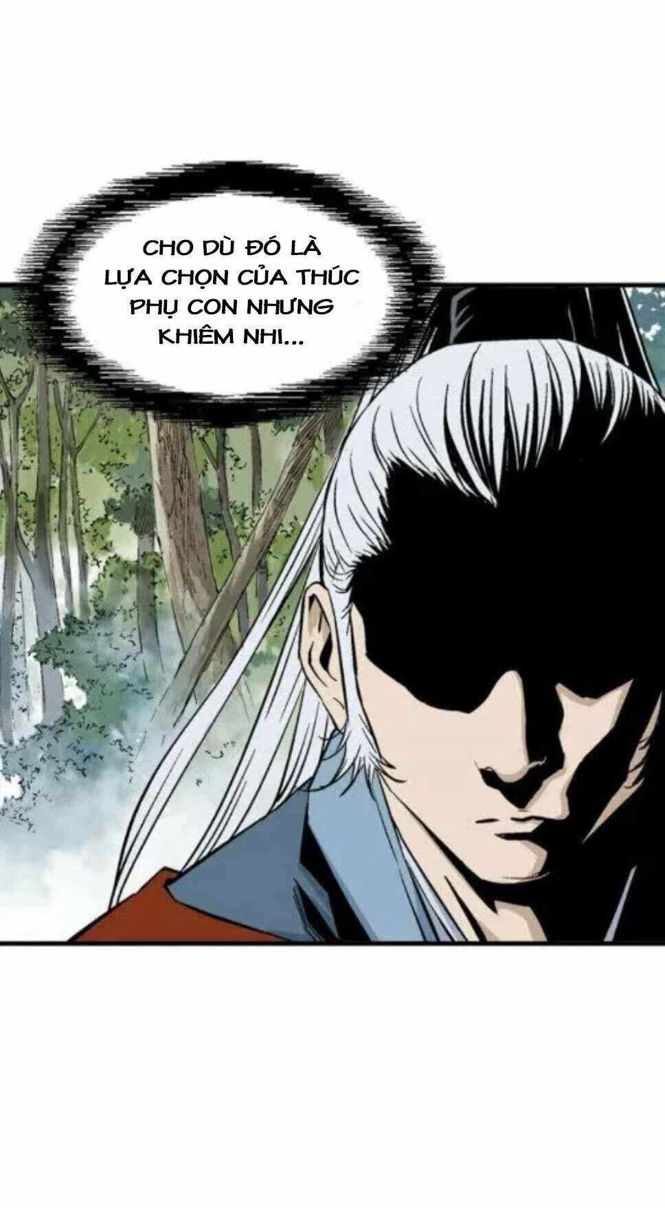 Gosu - Chương 133