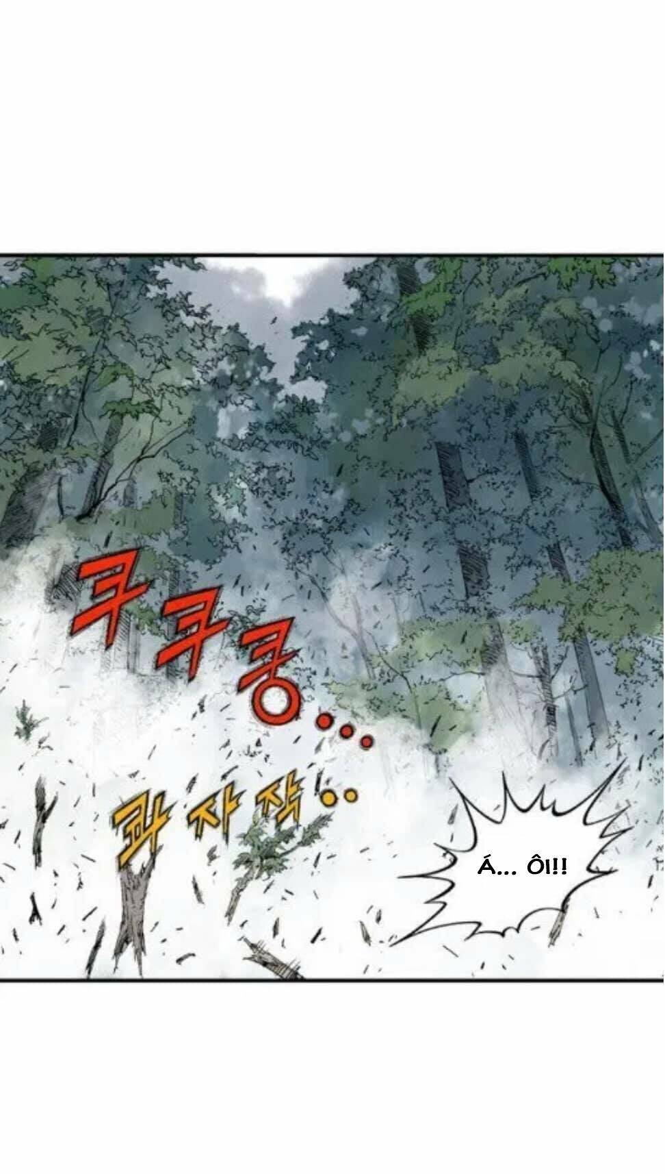 Gosu - Chương 133