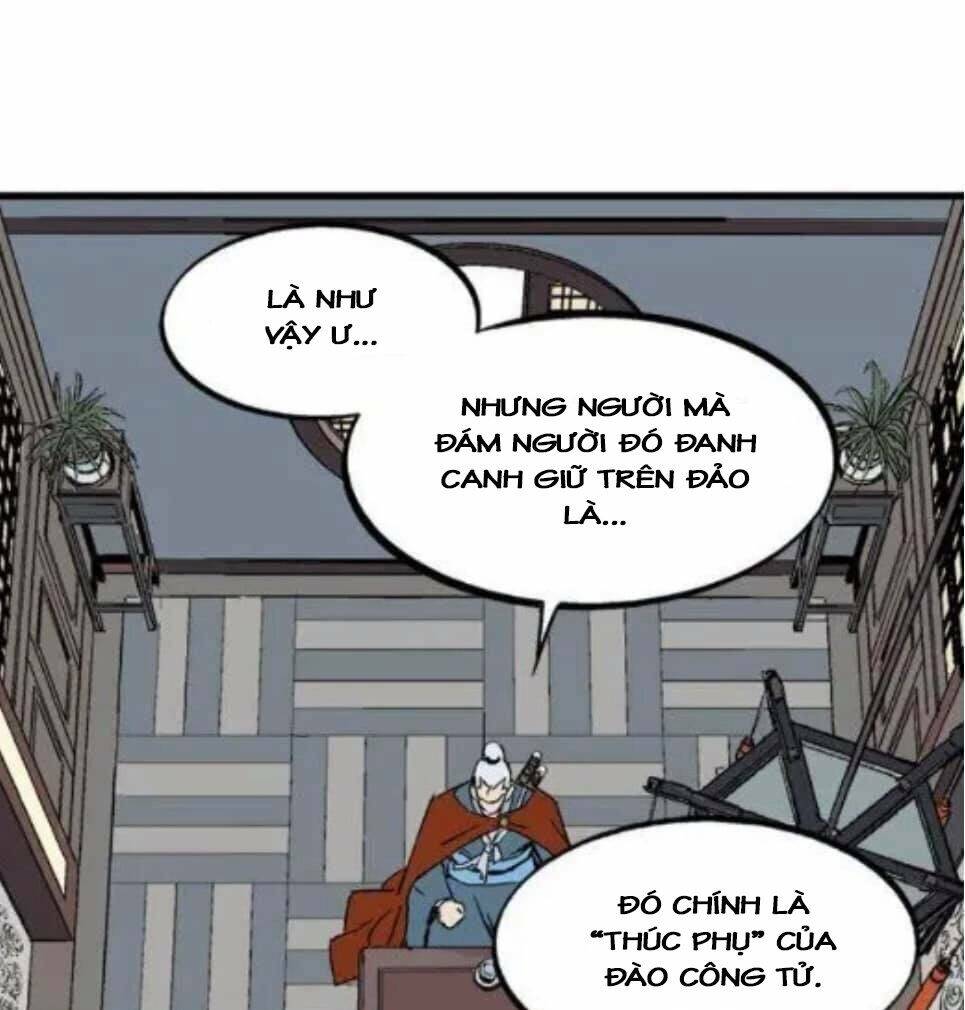 Gosu - Chương 133