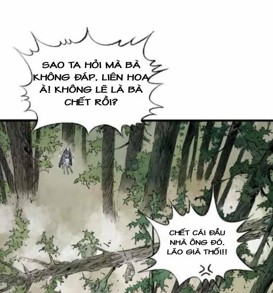 Gosu - Chương 133