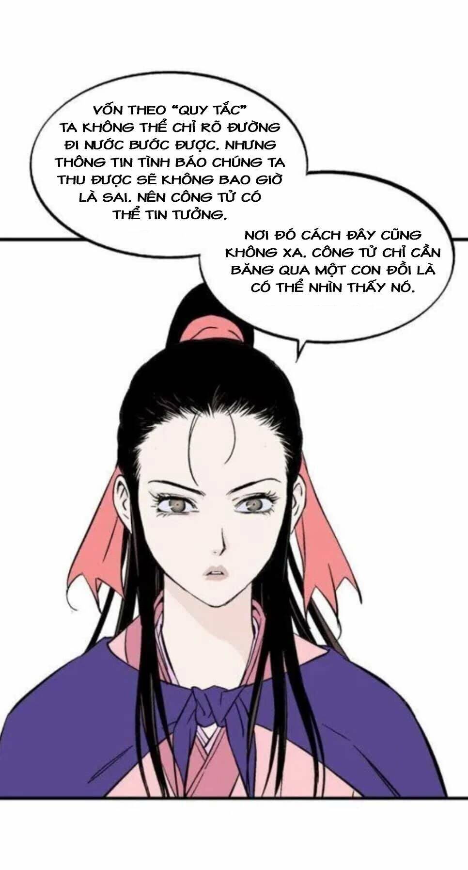 Gosu - Chương 133