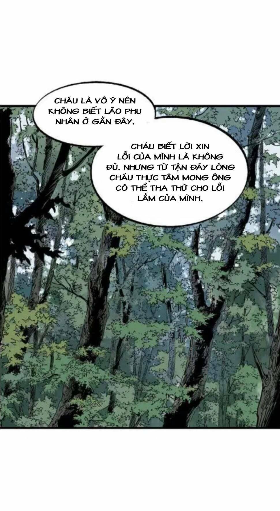 Gosu - Chương 133