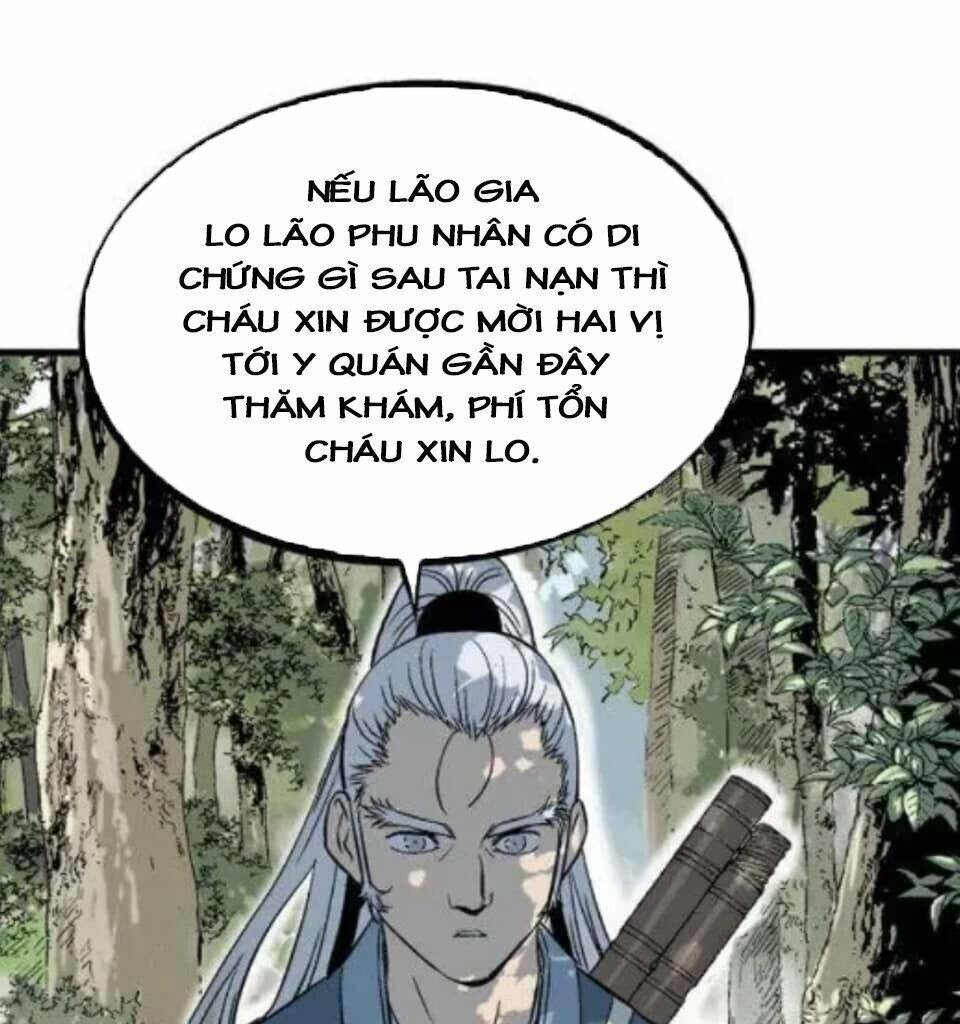 Gosu - Chương 133