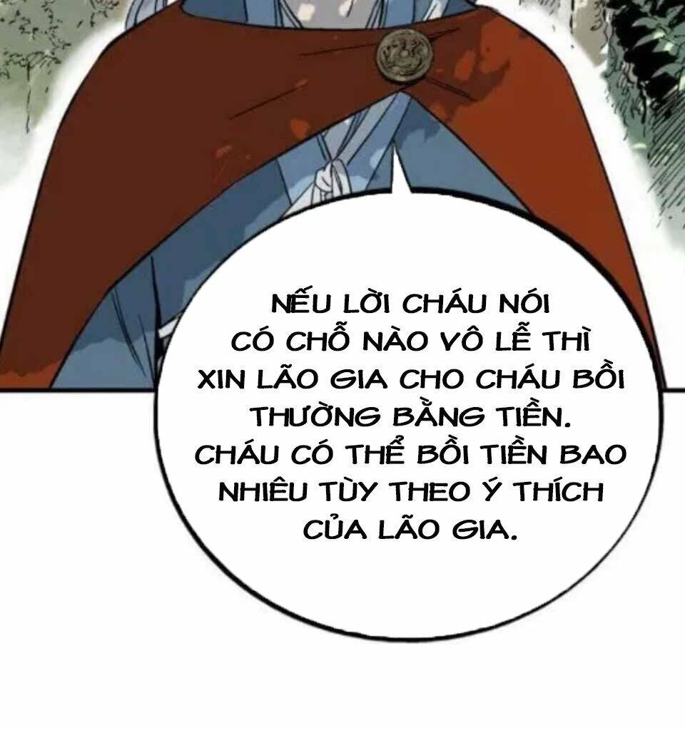 Gosu - Chương 133