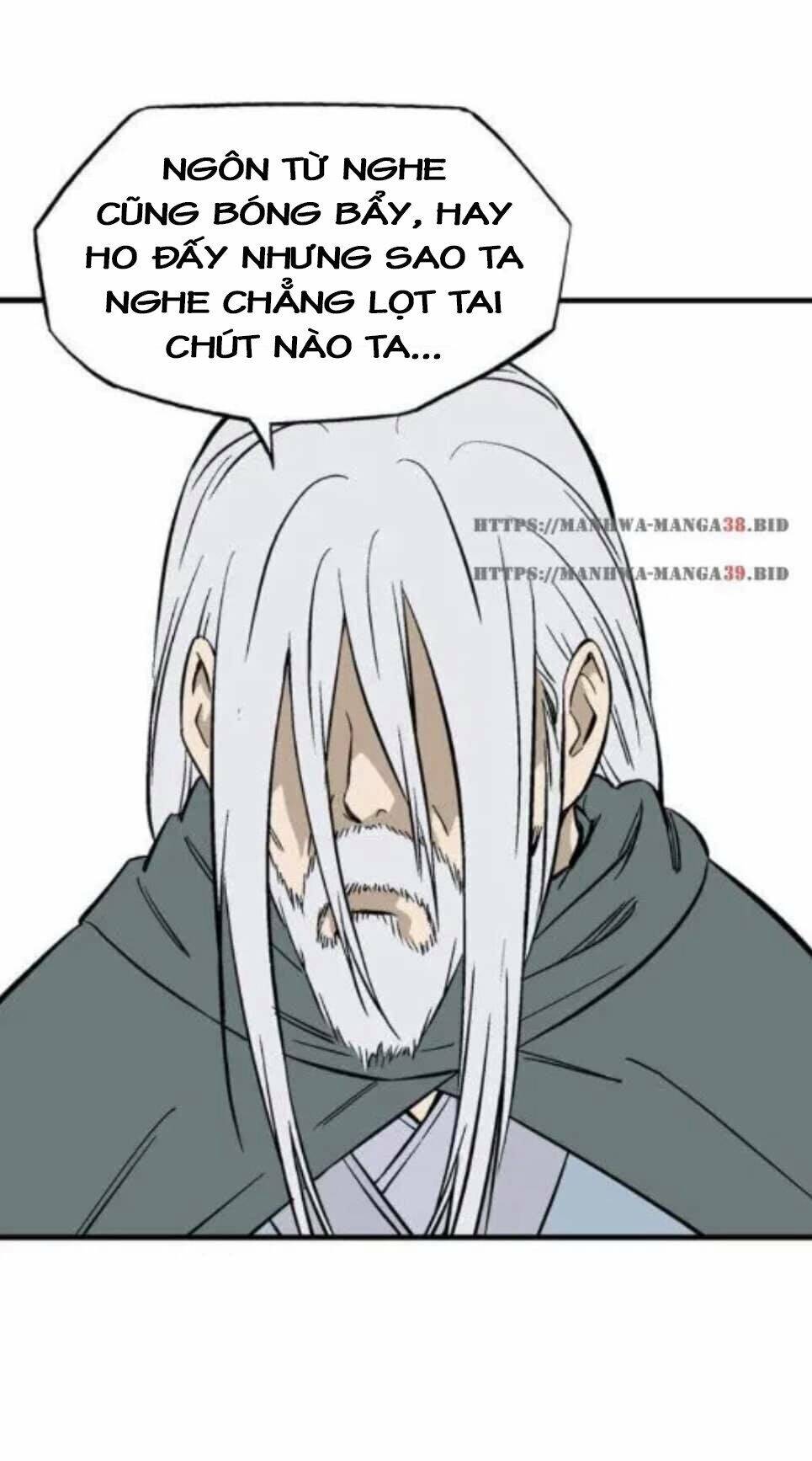 Gosu - Chương 133