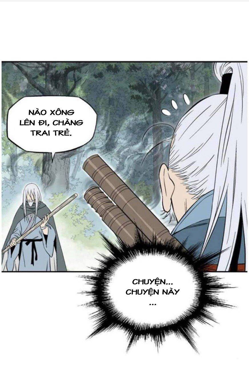 Gosu - Chương 134