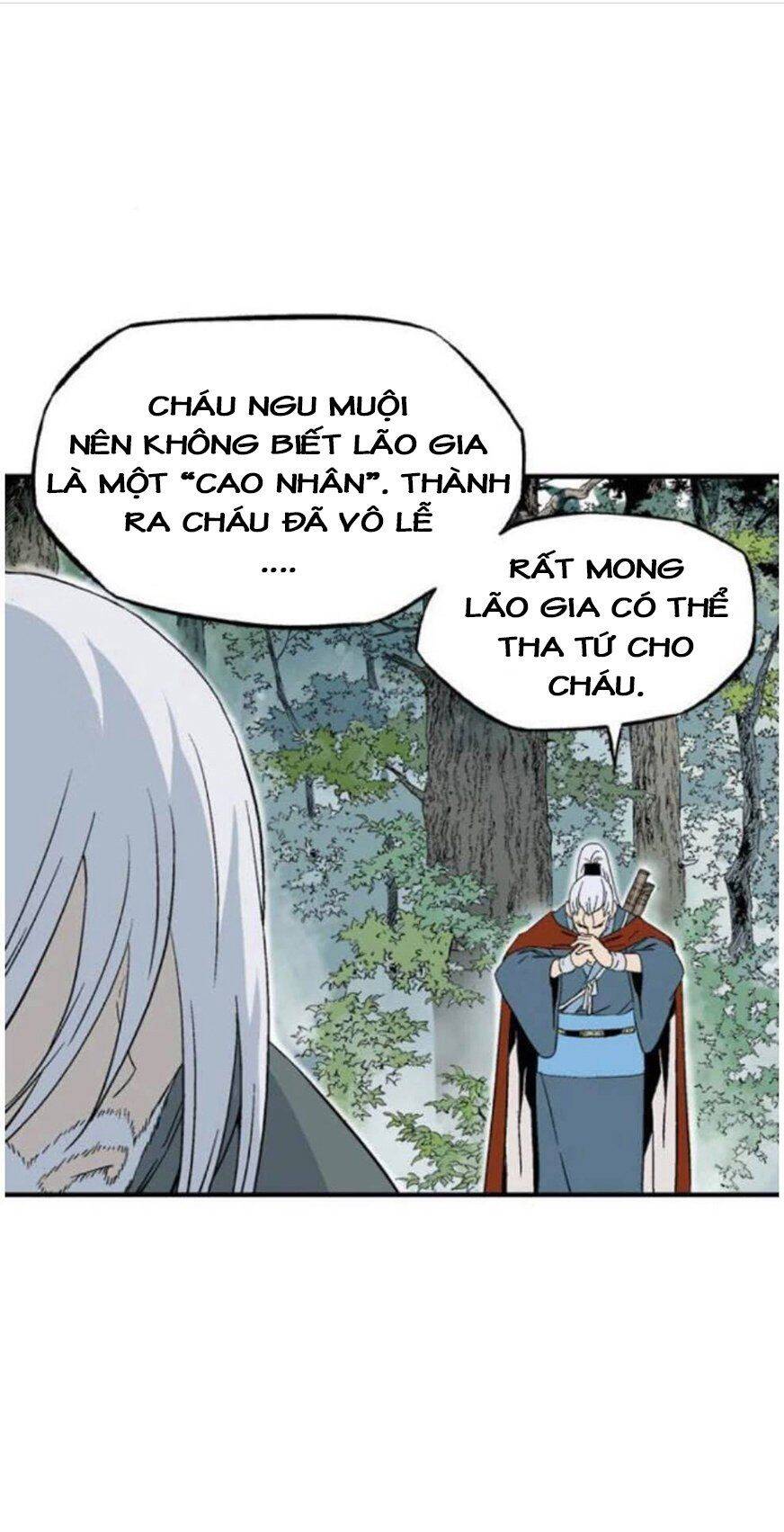 Gosu - Chương 134