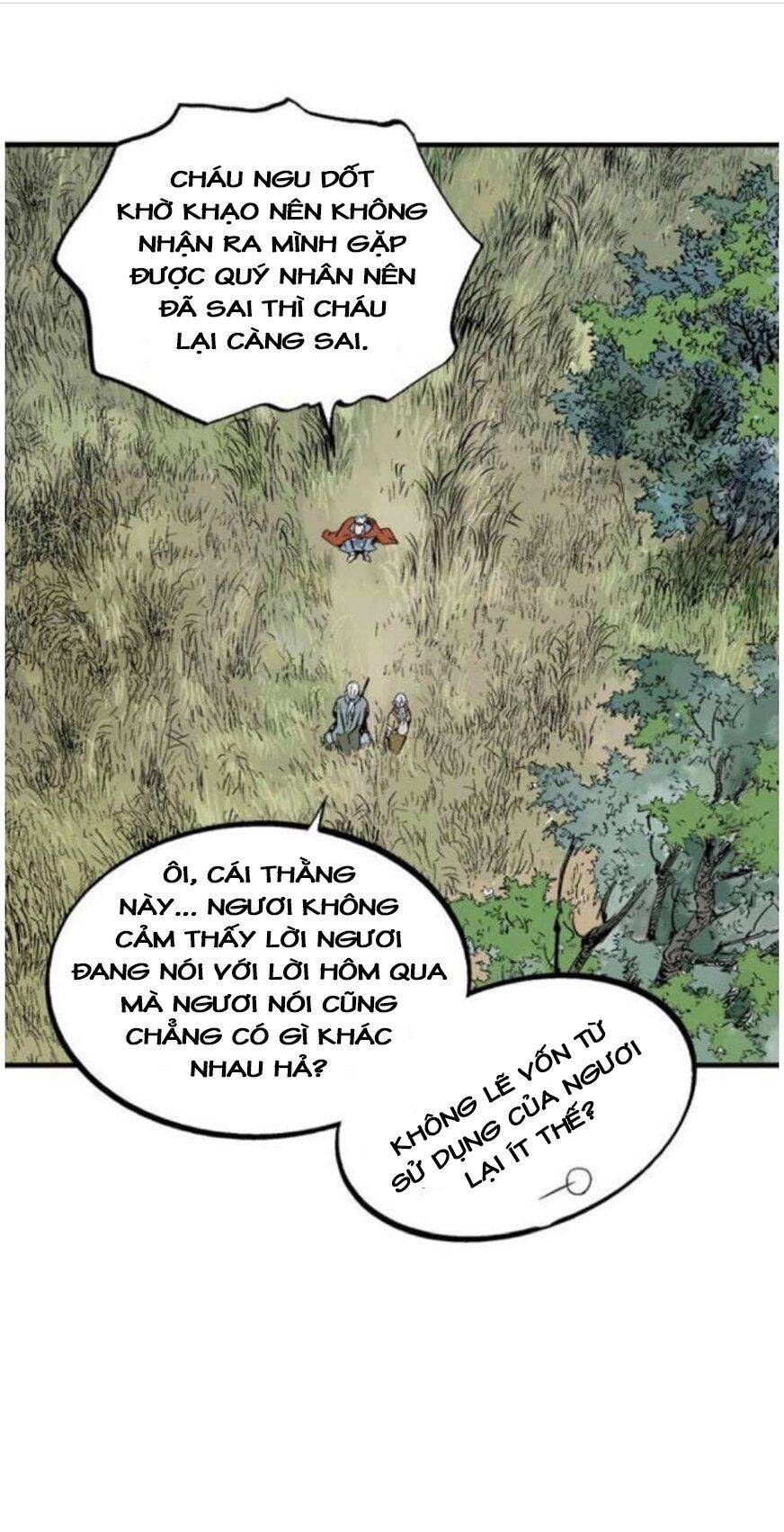 Gosu - Chương 134