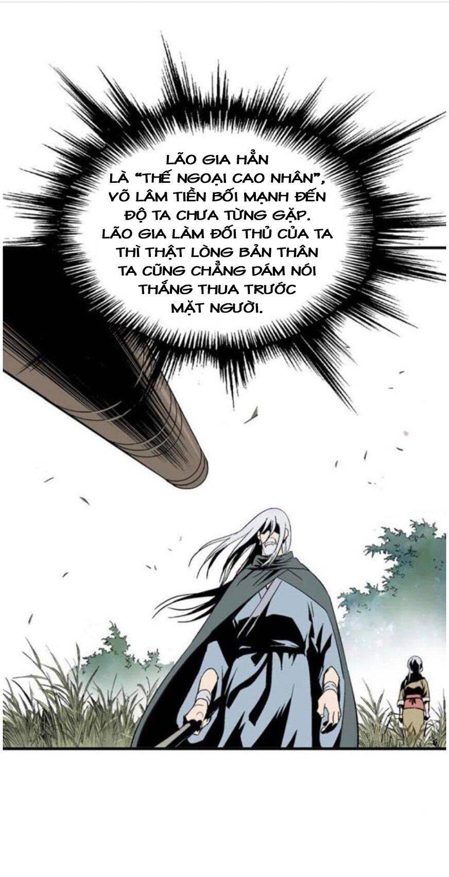 Gosu - Chương 134