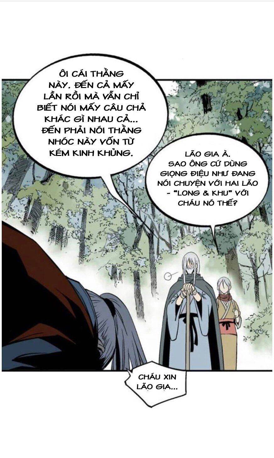 Gosu - Chương 134