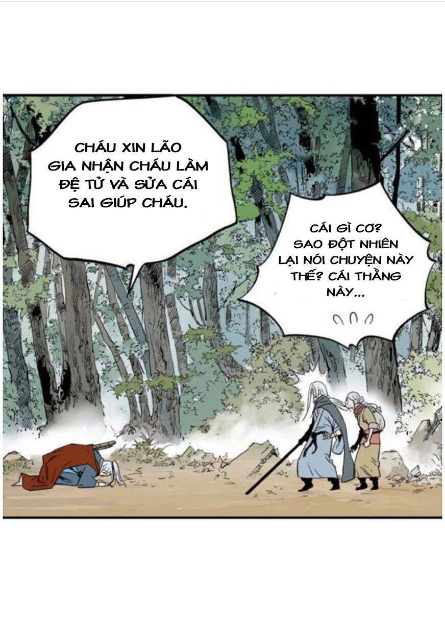 Gosu - Chương 134