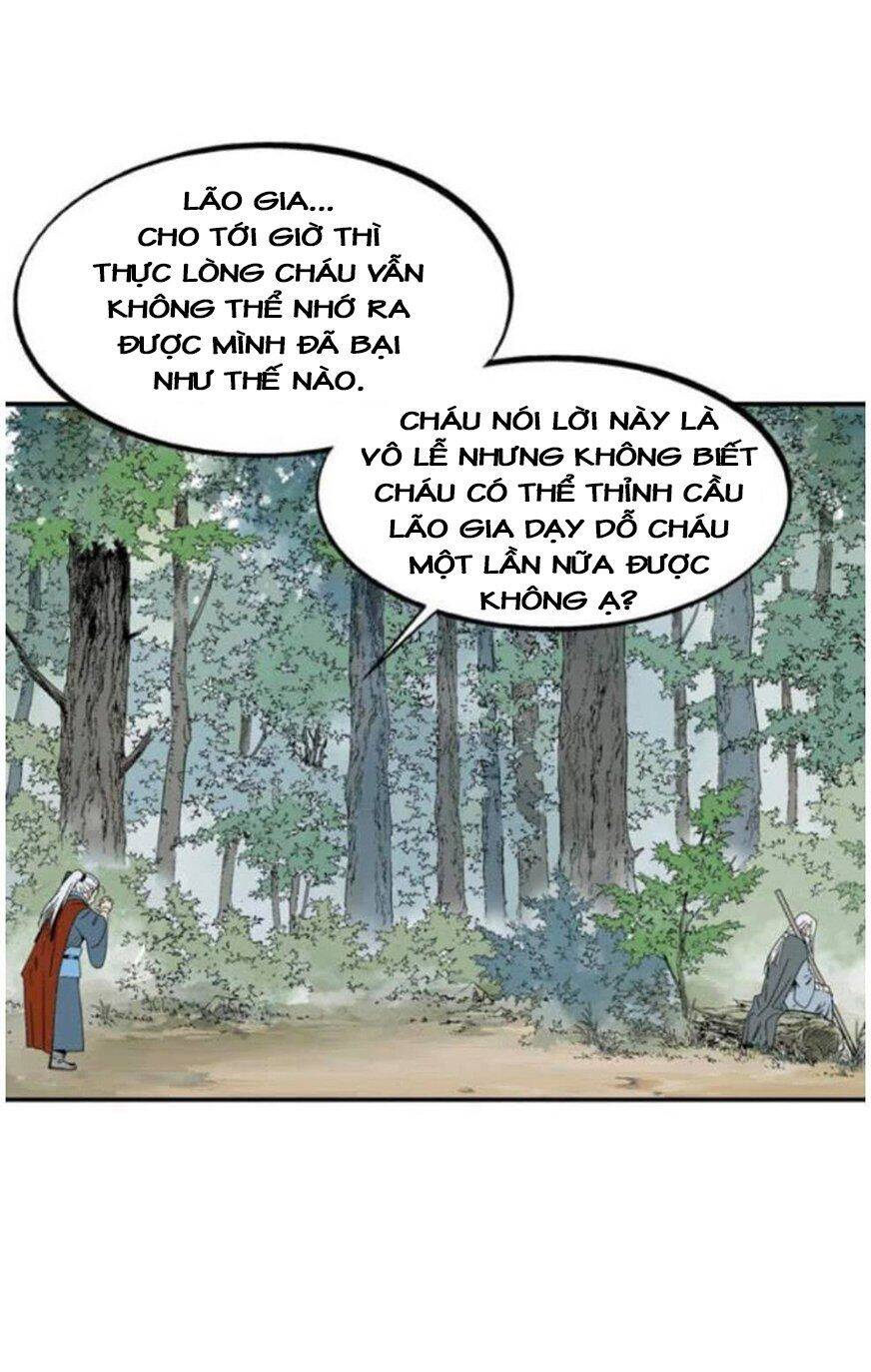 Gosu - Chương 134