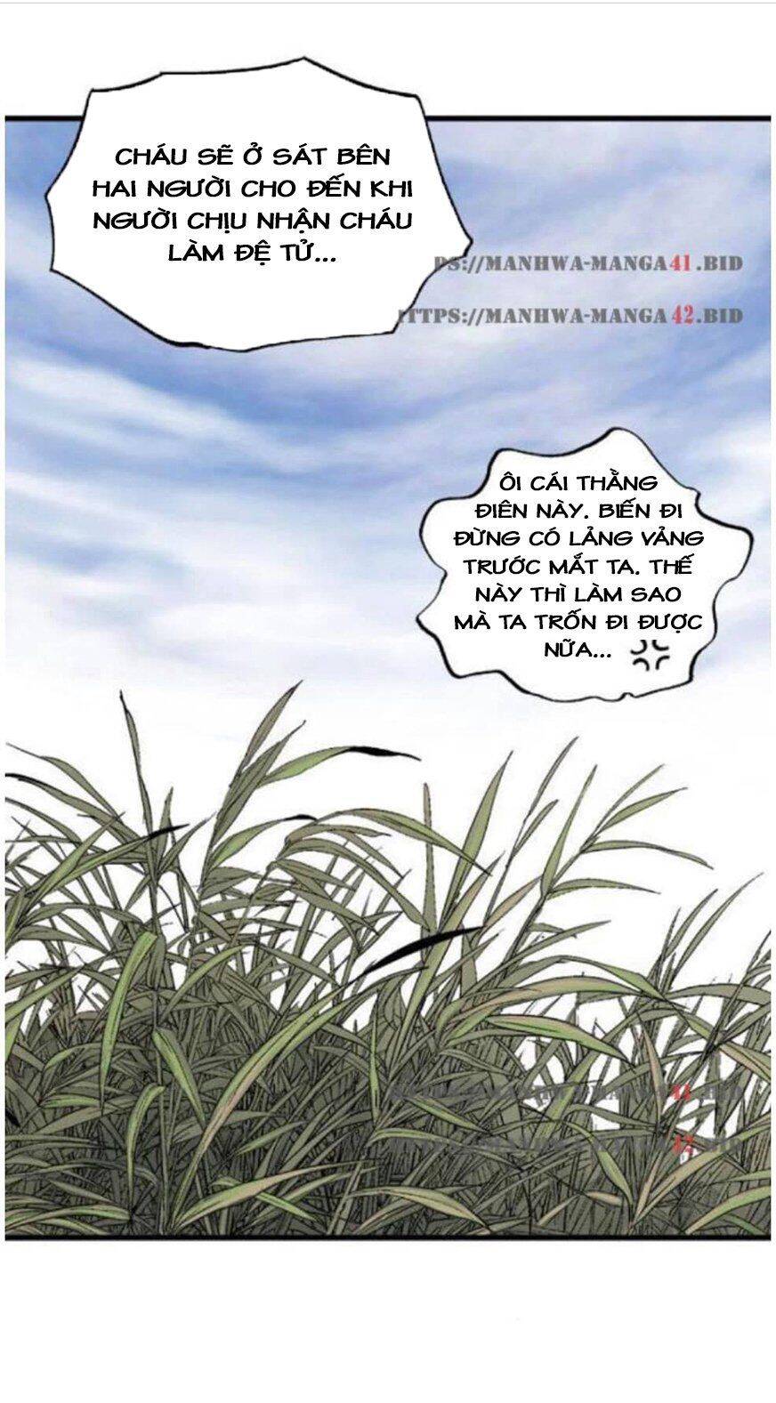 Gosu - Chương 134