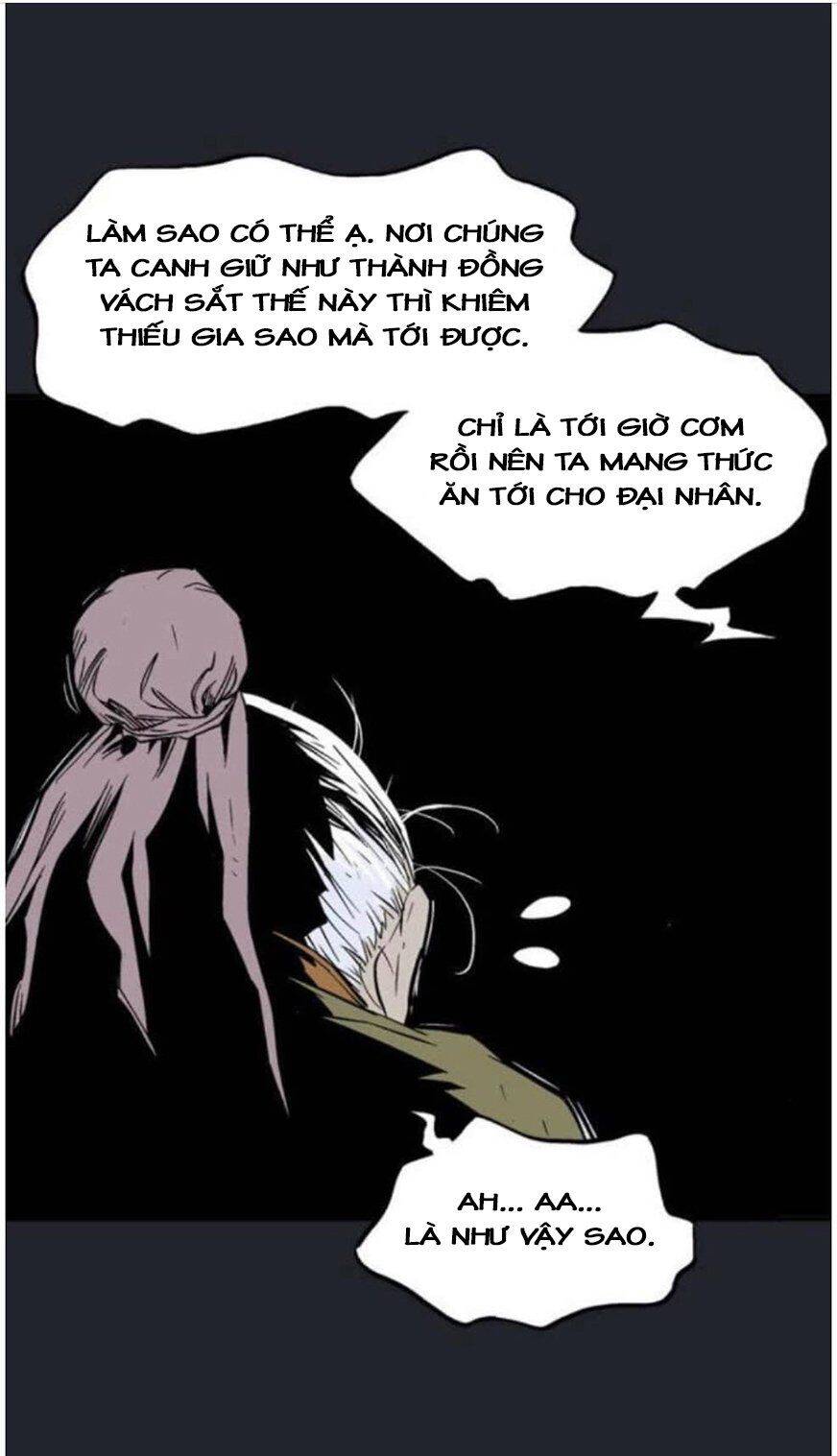 Gosu - Chương 134