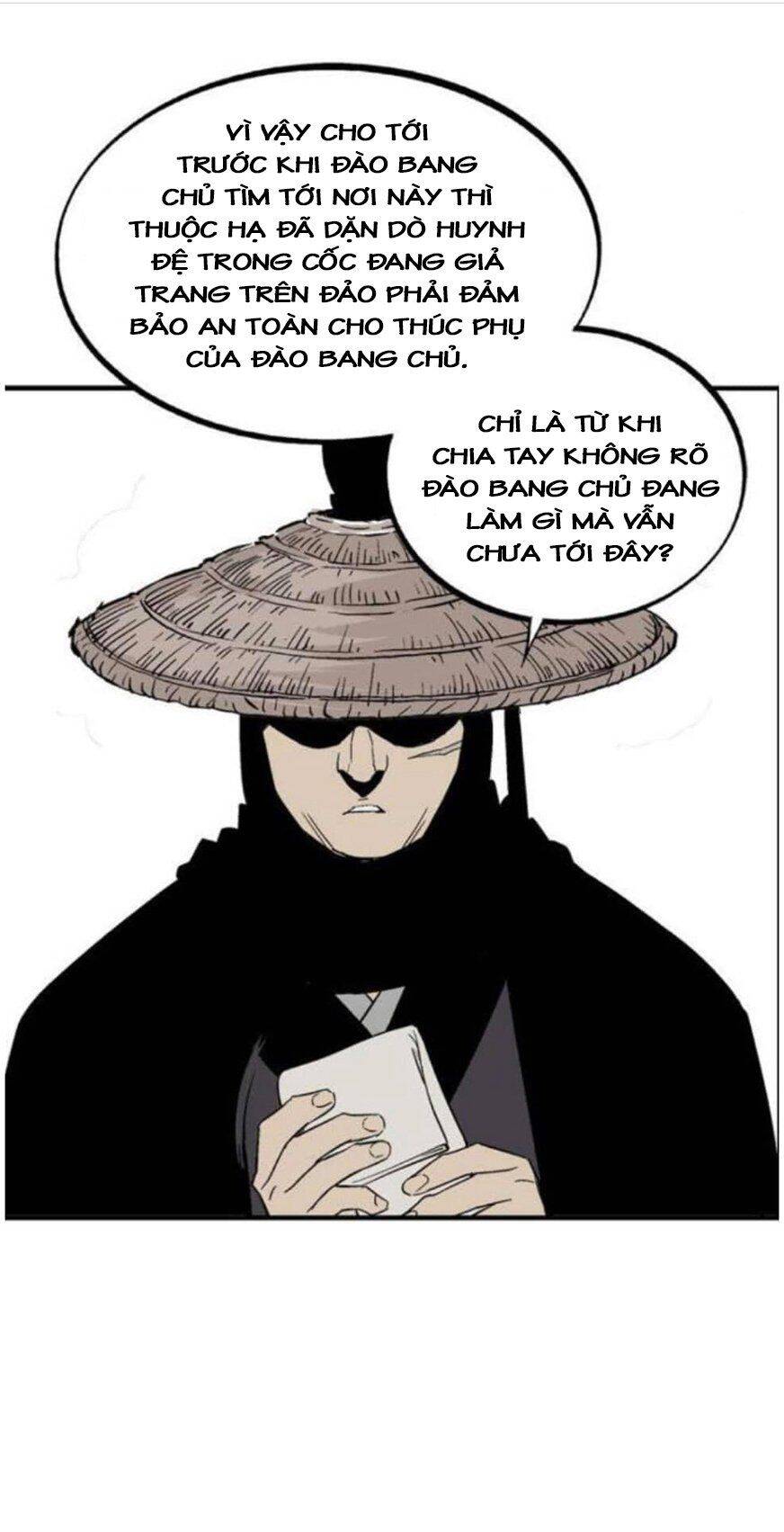 Gosu - Chương 134