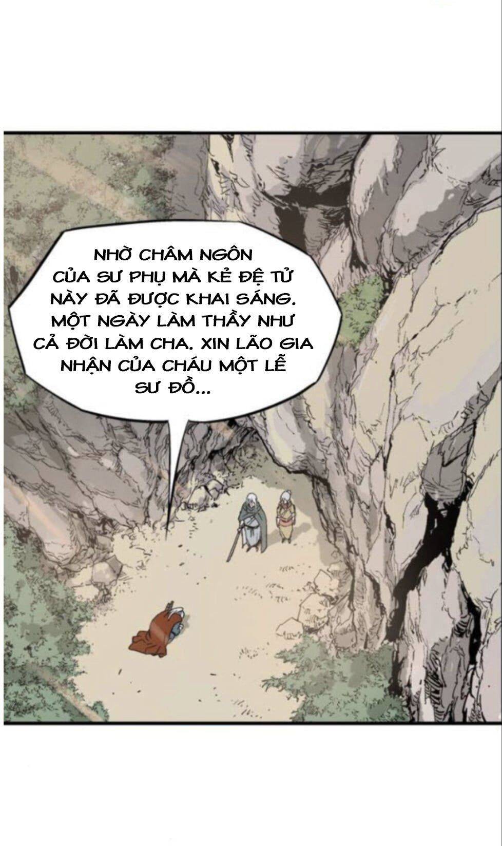 Gosu - Chương 135
