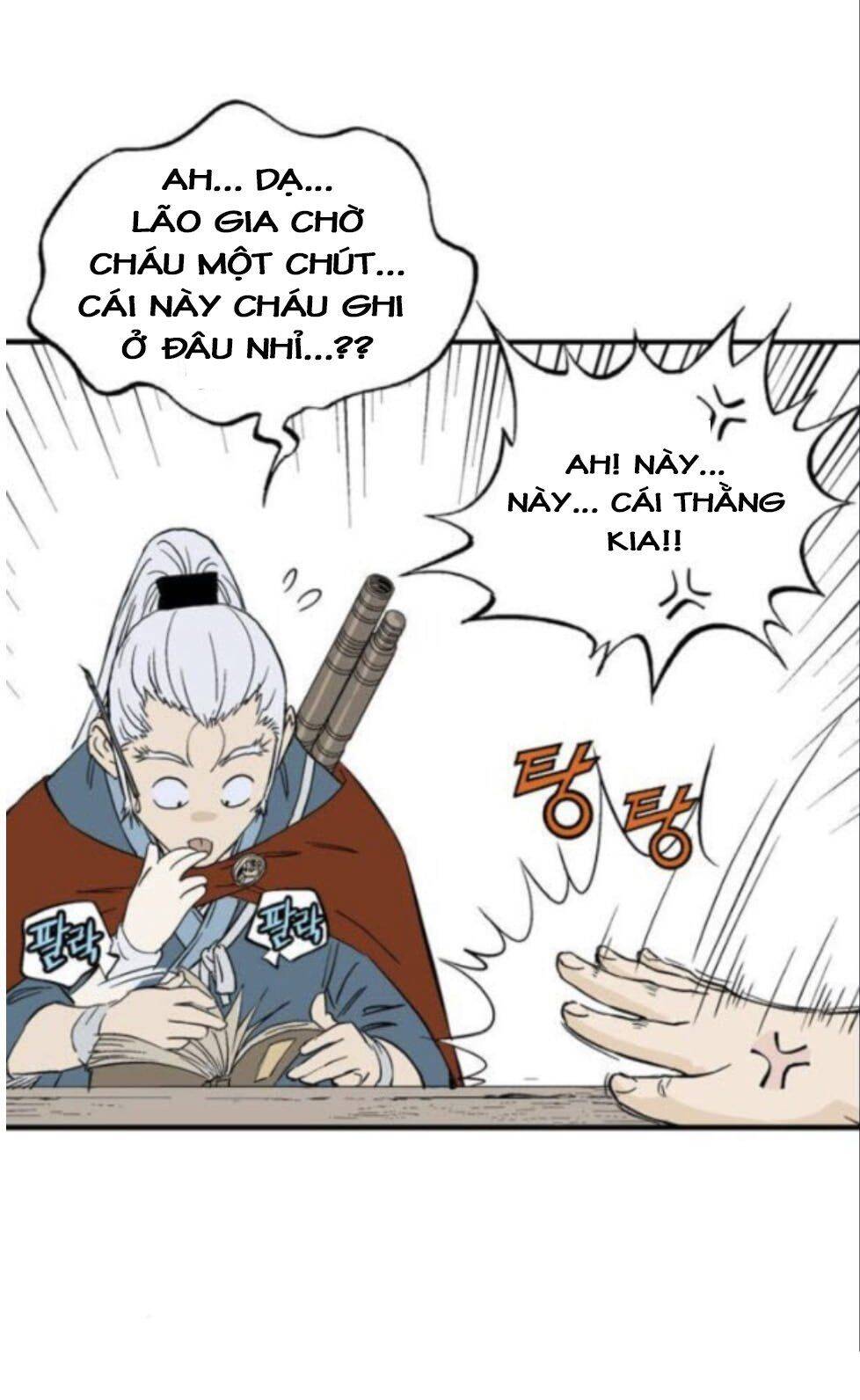 Gosu - Chương 135
