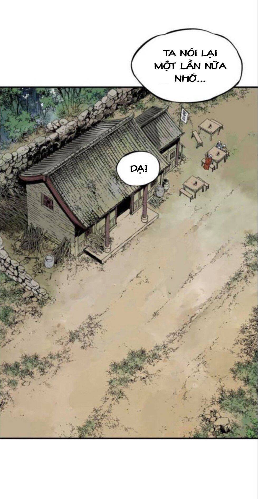 Gosu - Chương 135