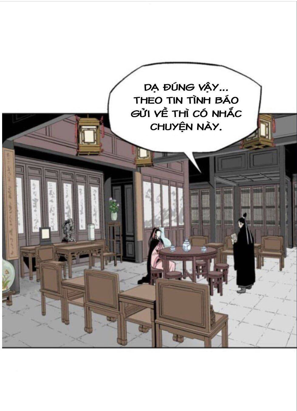 Gosu - Chương 135